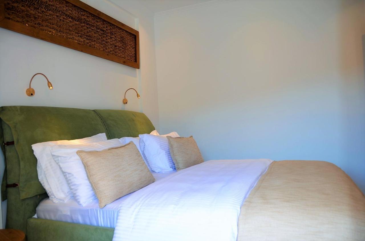 Pagiatakis Suites Parga Extérieur photo